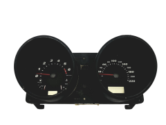 Spidometrs Seat Arosa 6H0920800A 54H 0263631002