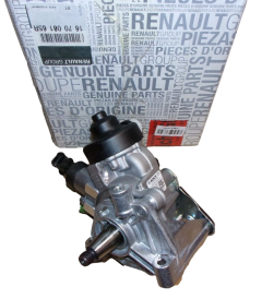 Iesmidzināšanas Sūknis Jauns Oriģināls 167008165R Renault Clio 4 1.5 DCI