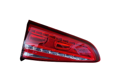 Lukturis Aizmugurē Kreisā Ar VW Golf 7 5G0945307F 99451800302 DPA