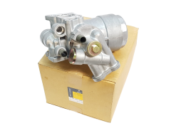Eļļas Filtra Korpuss Renault 7701052706 Jauns Oriģināls