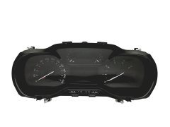 Tahometrs Citroen Berlingo 9830952080 01 Yazaki 58032
