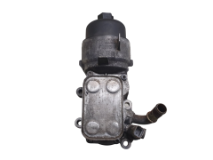 Eļļas Filtra Korpuss 9646115280 FL515 2.0 HDI Citroen Peugeot Fiat Ford