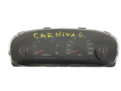 Spidometrs Kia Carnival 0K57A55430 44550