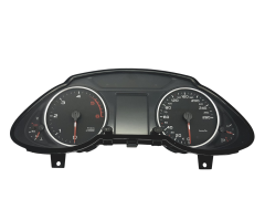 Tahometrs Audi Q5 8R0920931 503002382405 Magneti