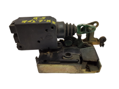 Durvju slēdzenes mehānisms Kreisais Aizmugurē 96056005 Citroen ZX Kiekert 11159