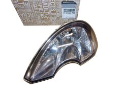 Pagrieziena rādītājs Kreisais Oriģināls 7701065738 Renault Modus
