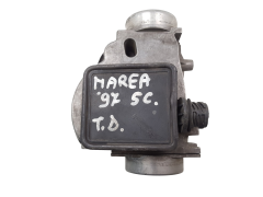 Gaisa plūsmas mērītājs Fiat Marea 0281002185 2.4 TD Bosch