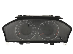 Tahometrs Volvo S80 V70 XC70 31254535AA Yazaki 32196