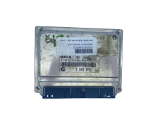 Vadības Bloks 2249970 0281001445 28RTE295 BMW Bosch 63027