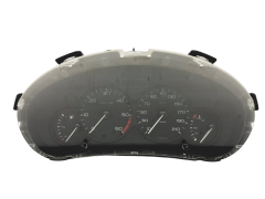 Spidometrs 206 Berlingo 1 9651740080 PSA 49067