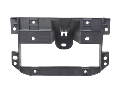 Radio montāžas rāmis Opel Adam 551186240 39079999 GM