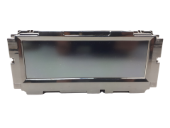 Radio displejs Opel Astra J 22858076 2229783-1