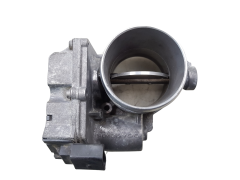 Gāzes korpusa vārsts Ford 7V2Q-9E926-AB A2C53238880 1932