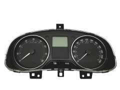 Spidometrs Skoda Fabia 5J0920811E A2C53425973 32159