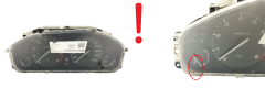 Tahometrs Honda Accord HR0166023 HR-166-01 54234