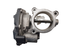 Gāzes korpusa vārsts BMW 1354 7810752 03 10378517 Pierburg 3069