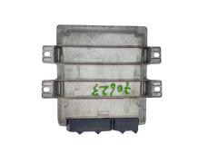 Vadības Bloks NNN100743 NNW001550 A0047 YM Rover