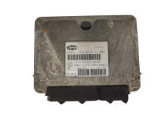 Vadības Bloks IAW4AF.S2 51798638 61601.407.00 Fiat Magneti Marelli 2794