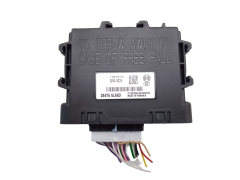 Vadības Bloks TCU Renault 284Y66LA6D F005V03168 GW 8CH