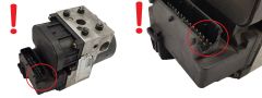 Abs Sūknis Citroen Xsara Picasso 9633666580 0273004353 0265216642 1065