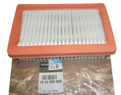 Gaisa Filtrs Jauns Oriģināls 165462683R Renault