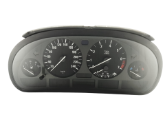 Tahometrs BMW 5 E39 6211 8375895 110008735041 58392