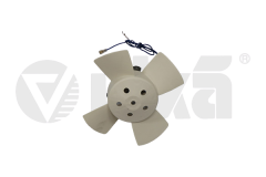 Radiatora Ventilators Ar Skoda 007040264 90400018401 Vika