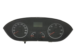Tahometrs Ducato Jumper Boxer 1340672080 Fiat 53527