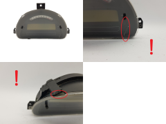 Tahometrs Citroen C2 C3 9660225780 D 02 2591