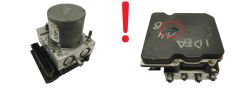 Abs Sūknis Fiat Idea 46826210 0265234039 Bosch 65424