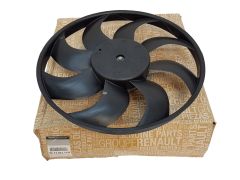 Radiatora Ventilators Oriģināls Master III Movano NV400 2.3 dCi 921201371R