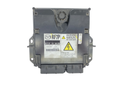 Vadības Bloks Mazda 275800-6680 RF7P18881N 59472