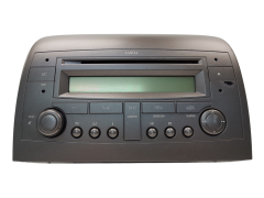 Radio CD atskaņotājs Lancia Ypsilon 735392554 7643388316 1225