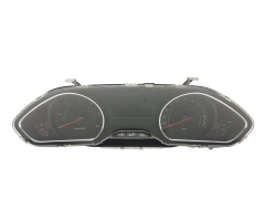 Tahometrs Peugeot 208 9805400480 56364