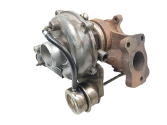 Turbokompresors 0375C8 9645247080 VVP10209 IHI 2.0 HDI Citroen Peugeot 1032