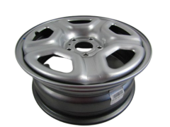 Tērauda Disks Oriģināls Dacia Duster 403003735R Tērauda Disks Oriģināls Dacia Duster 403003735R