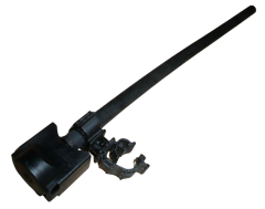 Degvielas caurule Oriģināls Citroen Peugeot DS3 1611920280