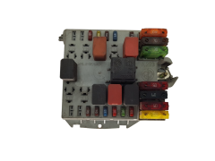 Drošinātāju kārba Fiat 46763648 20347