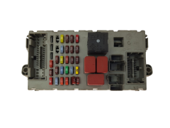Vadības Bloks 1361296080 CPL Jumper Boxer Ducato Delphi 20654