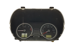 Tahometrs Ford Fiesta 4S6F-10849-JA 4S6F10849JA 3040