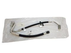 Radiatora caurule Citroen Peugeot 1611726280 Oriģināls