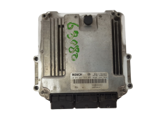 Vadības Bloks 0281011814 8200462452 8200589813 Renault Bosch 3205