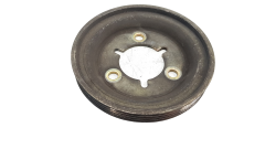 Kloķvārpstas skriemelis 9611821380 Citroen Peugeot
