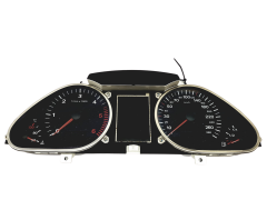Spidometrs Audi A6 C6 4F0920933J 503001721801 31149