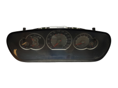 Tahometrs Citroen C5 Lift 9655608780 1724