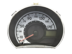 Spidometrs Aygo C1 107 83800-0H012-A Toyota PSA 49696