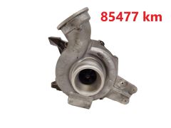 Turbokompresors 2,2 CDI Mercedes Sprinter A6460900480 GT1749V 85477 km