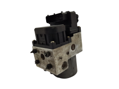 Abs Sūknis Nissan Almera 476605M303 0273004596 Bosch 6024