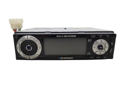 Automagnētola Hyundai Tucson 7644263310 Modena MP54 Blaupunkt