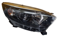 Priekšējais Lukturis Labais Oriģināls Renault Captur 260105066R